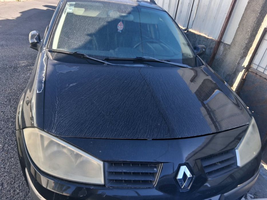 Renault Megane 1.5 — photo 5