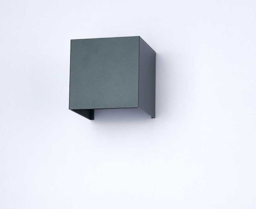MLUX - CUBO 10/60 PT (ML2405)