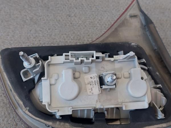 Farolim direito AUDI A4 Avant (8ED, B7)
