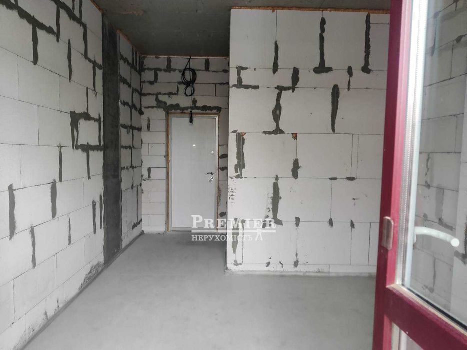 1-кімнатна квартира за адресою (площа 20,5 м²) - Atlanta.ua - фото 9