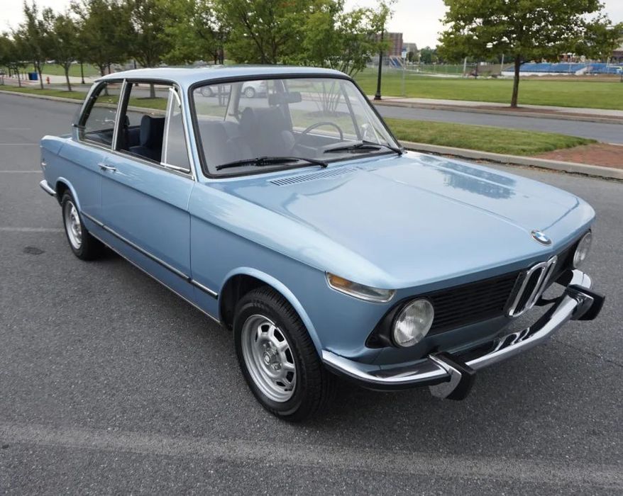 BMW Pozostałe BMW