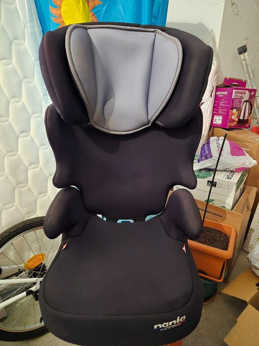 Cadeira auto criança