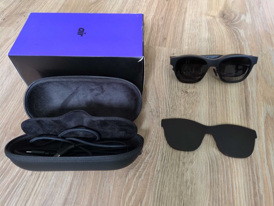 Okulary AR VR XREAL Air