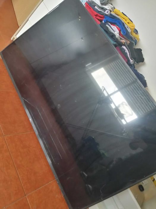 TVs LG para peças