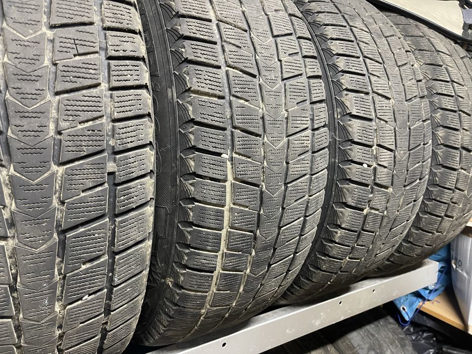 Шини до авто  з Німечинни