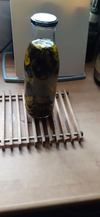 Wyciąg z orzecha włoskiego 750ml