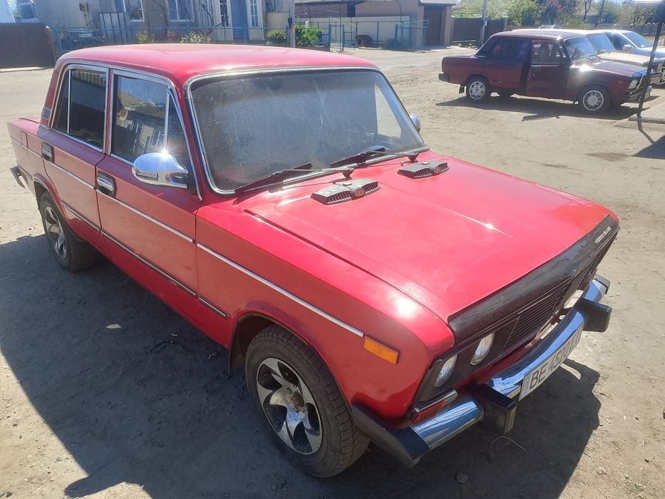Продам шістку в хорошому стані