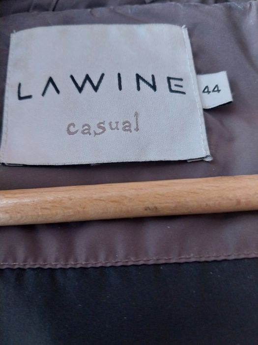 Пальто жіноче зимове