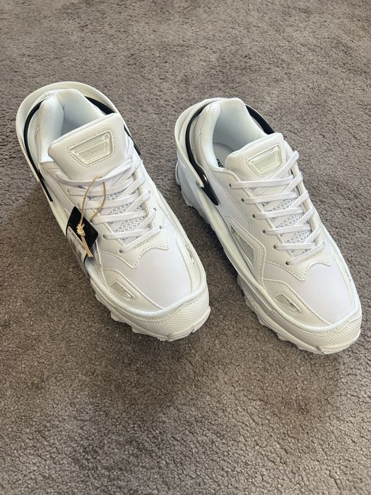 (В УКРАЇНІ) Raf Response x adidas Респонси