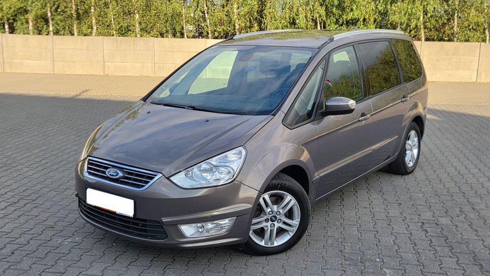 Ford Galaxy