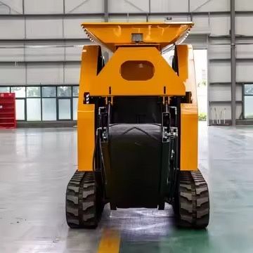 Britador de entulho