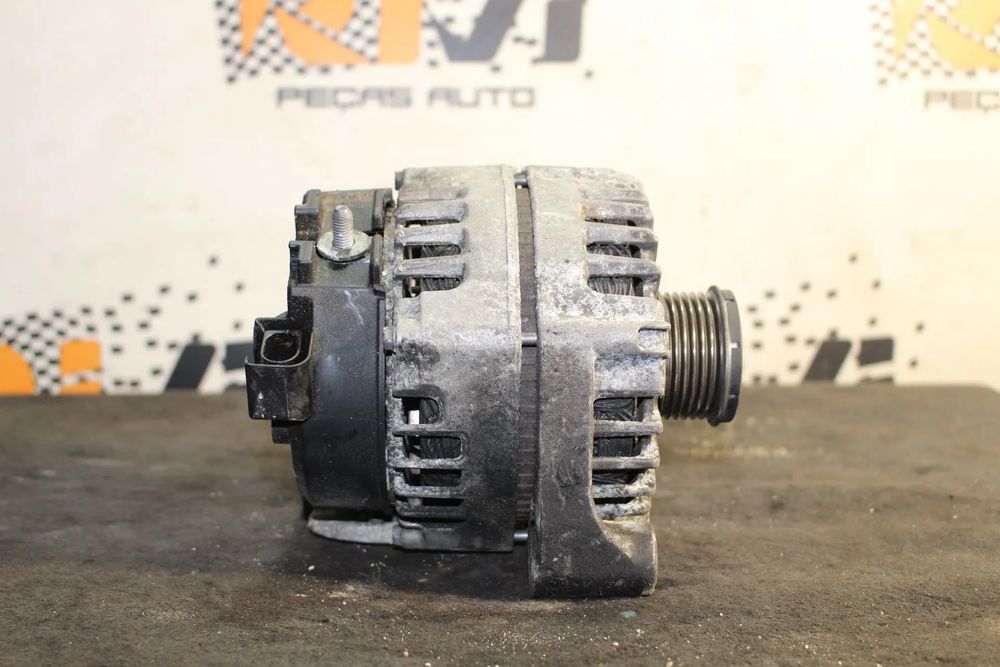 Alternador BMW 5 (F10)