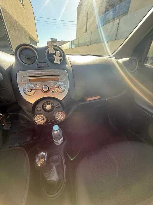 Nissan Micra 2013 | 75.000 KM | Pouco uso