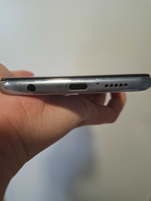 Xiaomi Redmi Note 9 pro 6/64gb biały  + etui