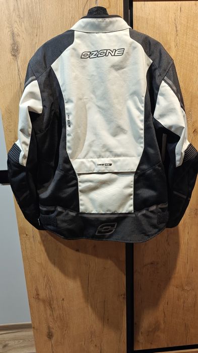 Kurtka motocyklowa OZONE JET II XXL