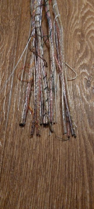 Кабель провод медный ГОСТ СССР