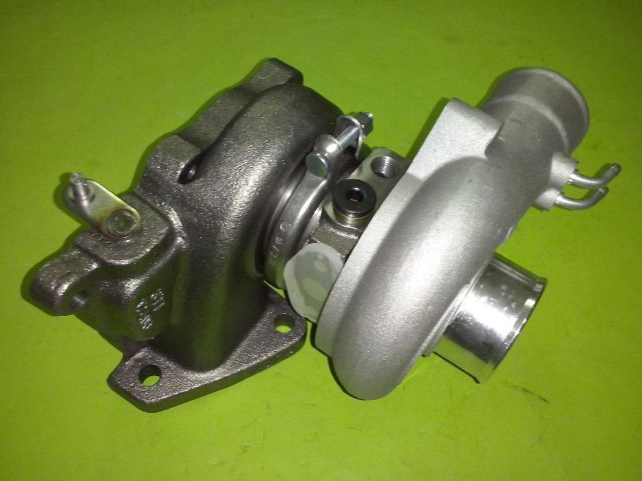 Mitsubishi L200 K74 Motor 4d56 2.5td - Turbo novo