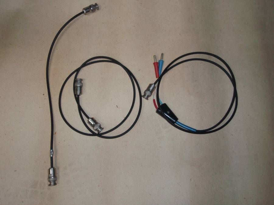 Осциллограф С1-114