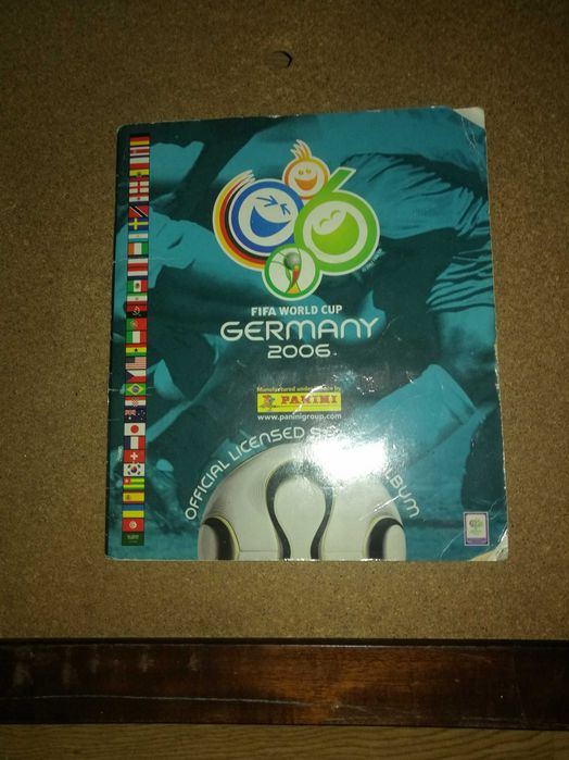 World Cup Germany 2006