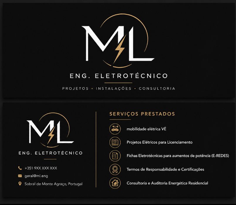 Engenheiro eletrotécnico - Projetos Elétricos/ VE - Otimize a sua obra
