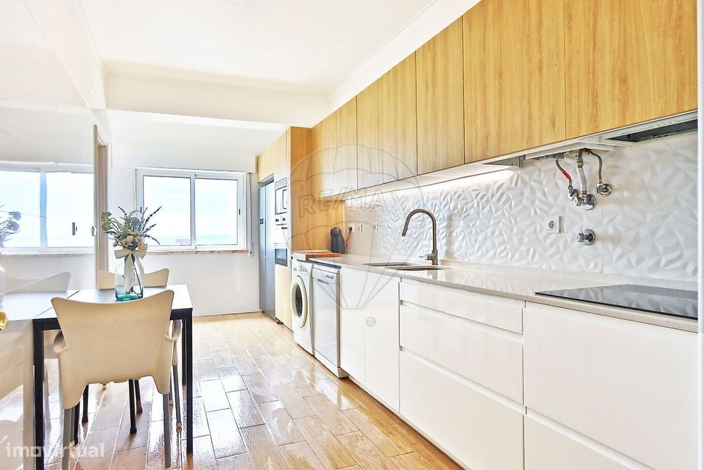 Apartamento T3 para venda