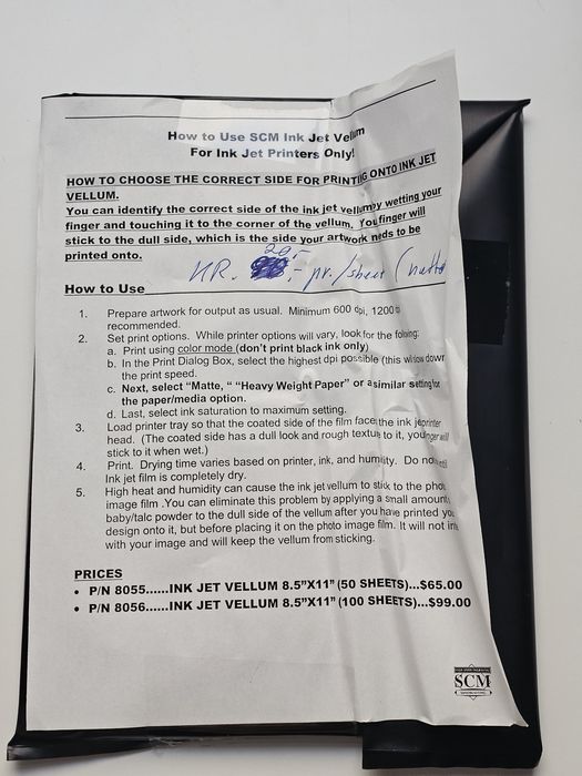 Máquina de Exposição UV Letralite