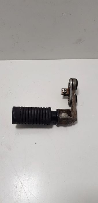 Honda CM 125 Nóżka Podnóżek Kierowcy