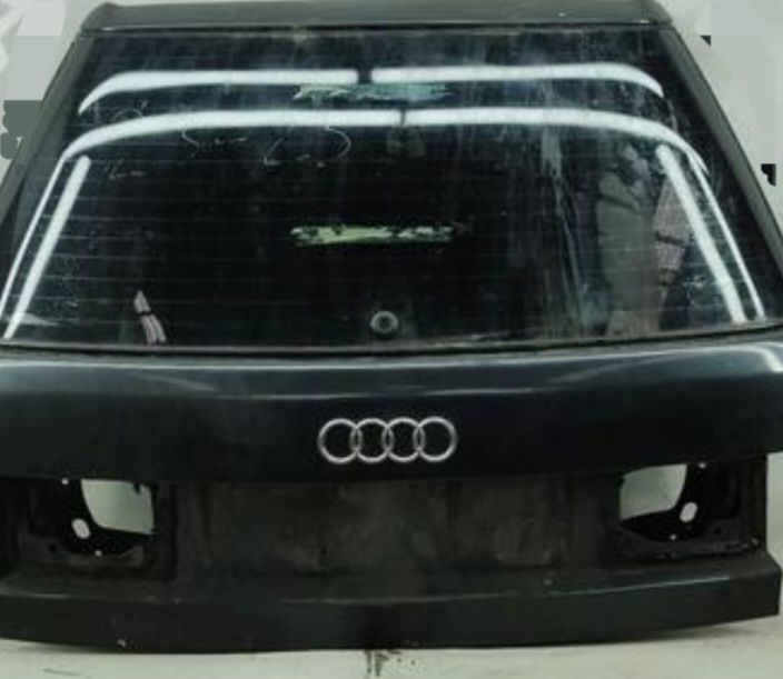 Tampa da mala audi 80 por 20€