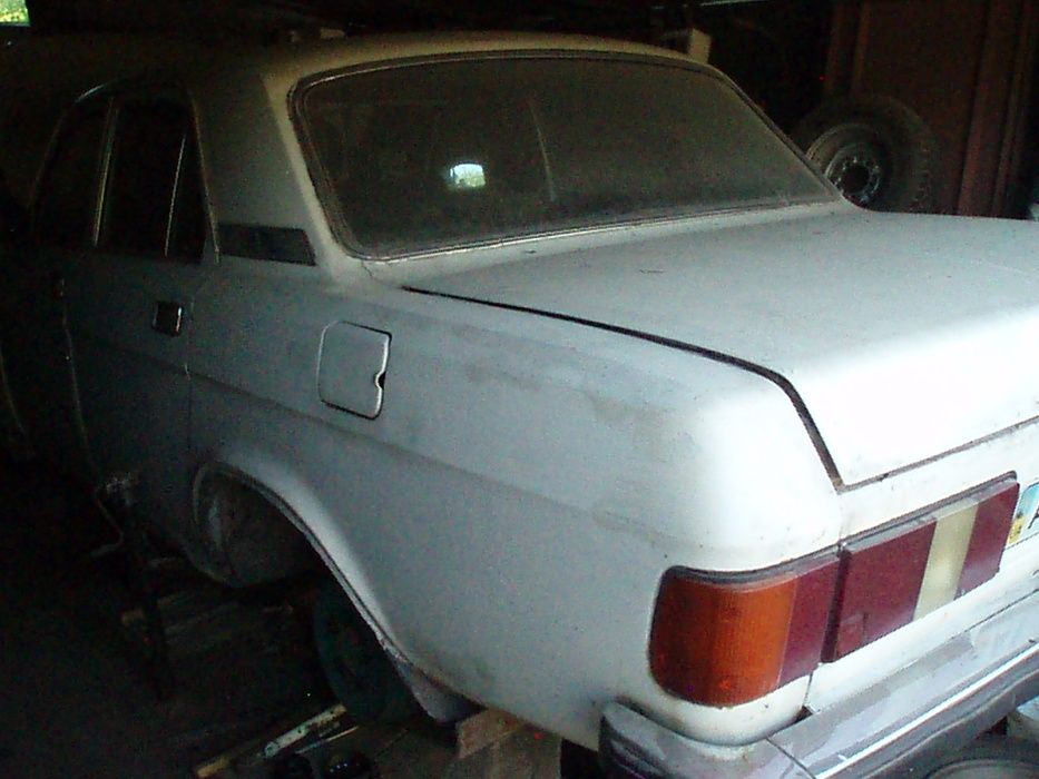 Volga Gas 3102 86г.в gas-benz ,или обмен на Дом,участок