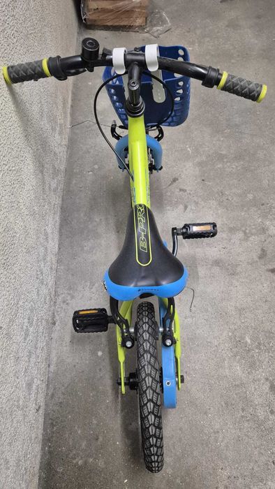 Bicecleta Criança