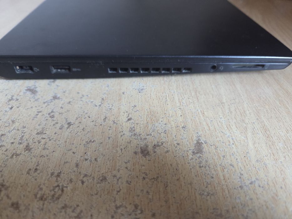 Ноутбук Lenovo ThinkPad T460s