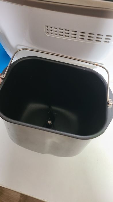 Хлібопічка Delimano Joy BM4406G, хлебопечка