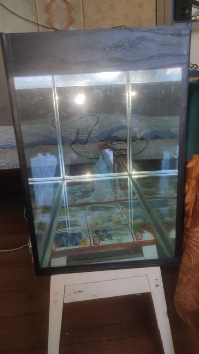 Акваріум для рибок