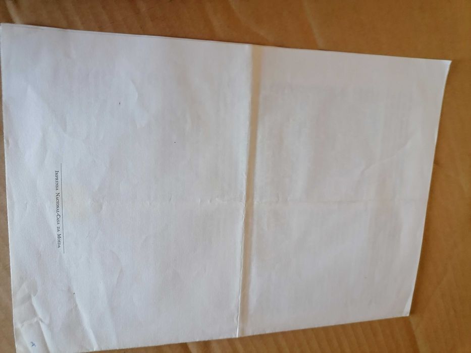 (1º)PROGRAMA Abril 74 Junta Salvação Nacional Movimento Forças Armadas