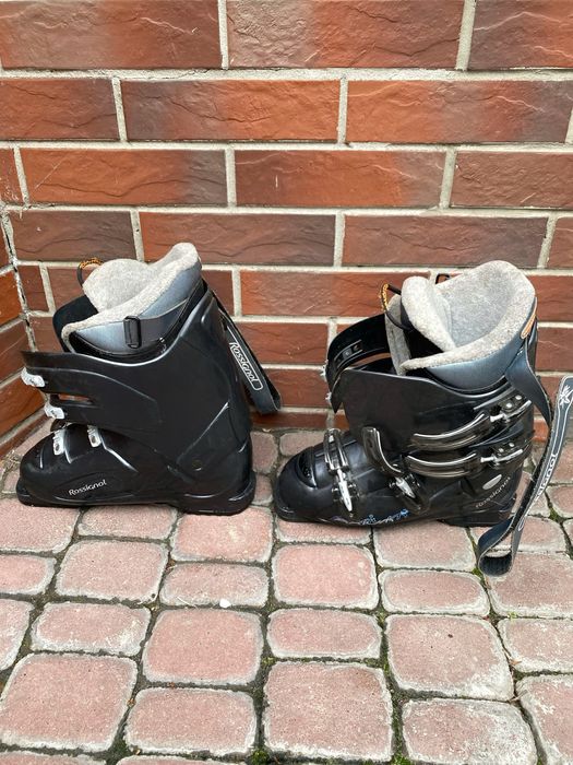 Лижні черевики Rossignol 26,5