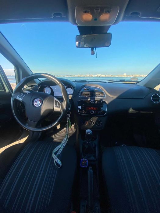 Fiat Punto 1.2 MyLife