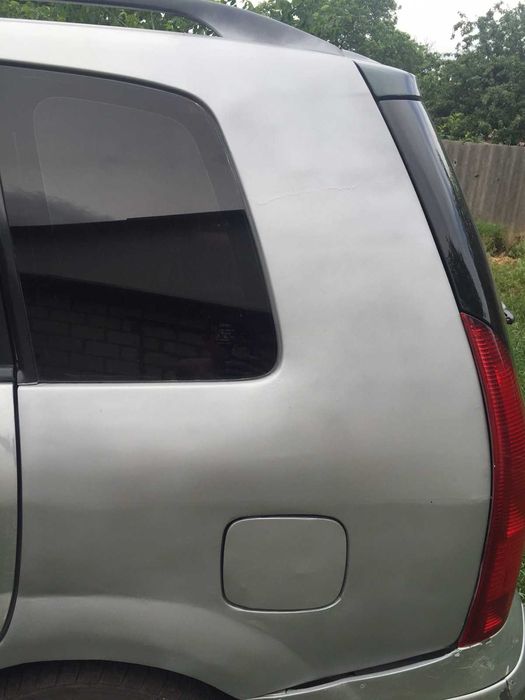 Продам кузов по запчастям Mazda Premacy 99-2005г.