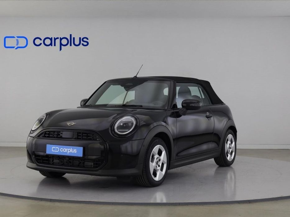 MINI Cabrio C Classic