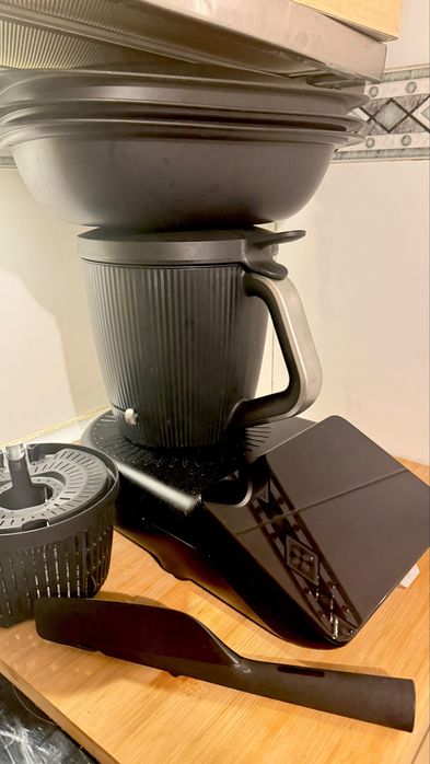 Bimby TM7 Vorwerk