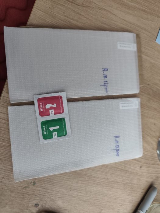 Smartfon Redmi note 12pro 8+4gb\256 GB stan idealny, gratis 2 szkła