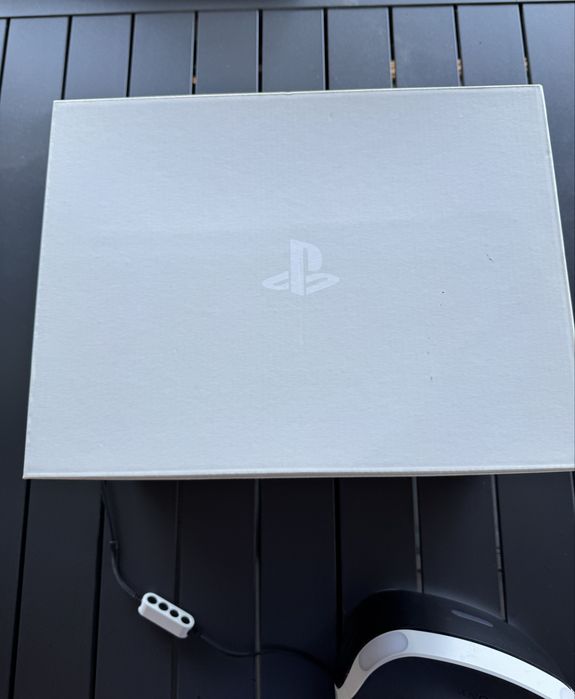 Oculos Playstation VR