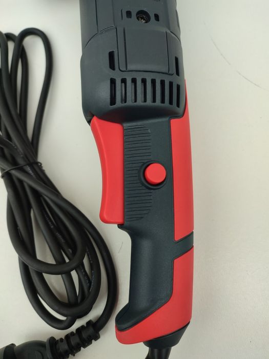 Болгарка угловая  125 мм, 1200 Вт  STORM INTERTOOL WT-0224