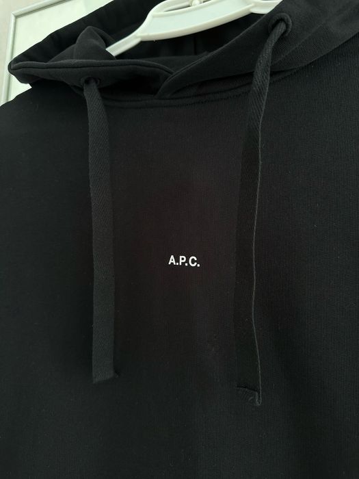 Оверсайз худі APC L