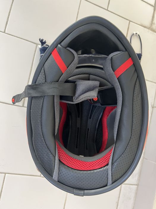 Shoei X-Spirit III MM93 Preto