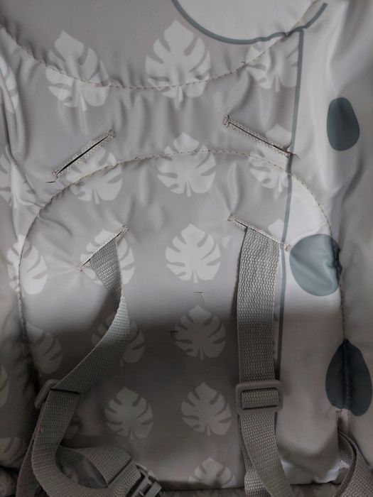 Cadeira de alimentação Chicco64750948376322121