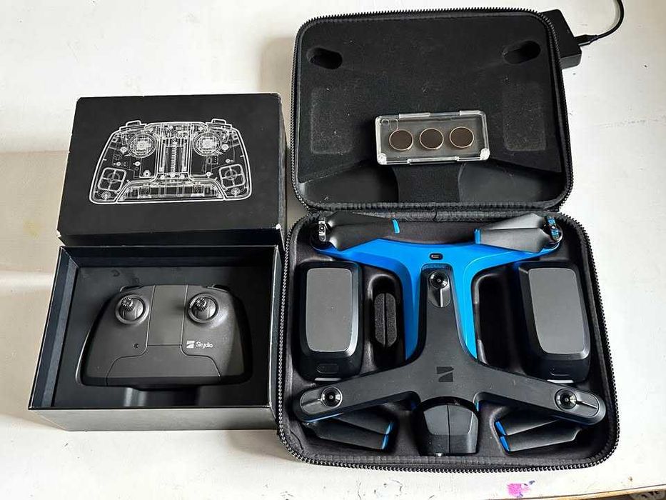 Drone autónomo Skydio 2 Autonomous Drone Skydio 2