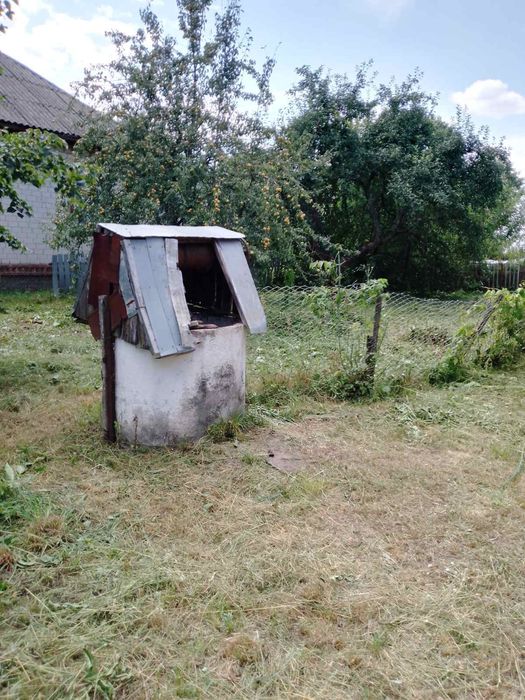 Продається будинок