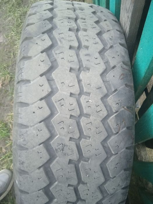 Запаски Спрінтер,LT.