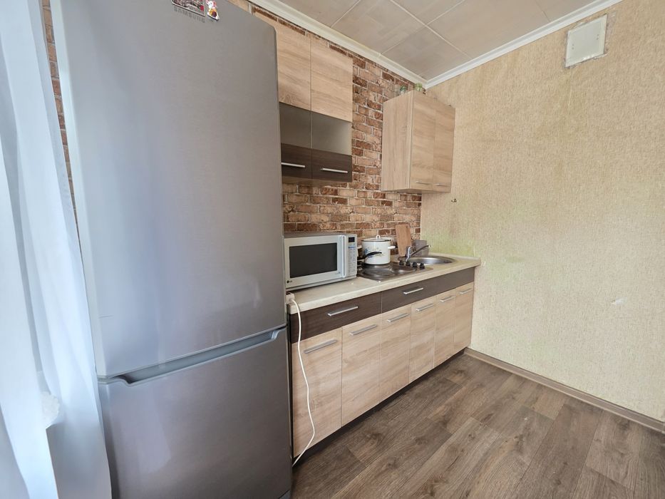 Сдам 1к нс ж/м Сокол - 1, Космическая