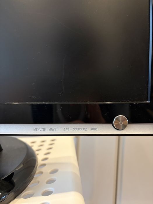 Monitor/ Telivisão Samsung!